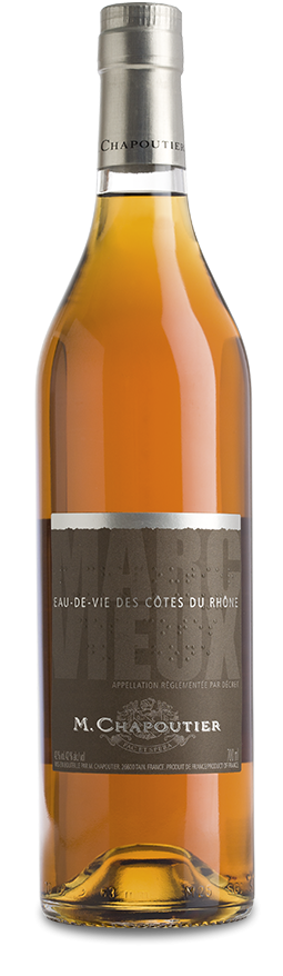 Marc Vieux