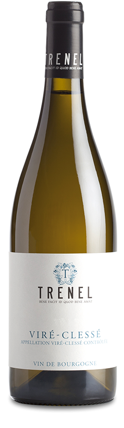 Viré-Clessé